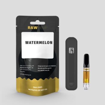 Watermelon vape